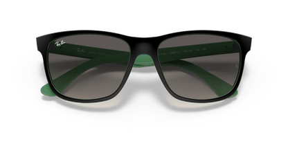 Black - 0RB4181 8056597547222