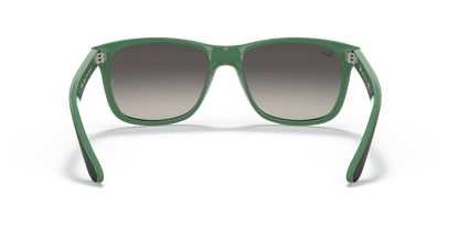 Black - 0RB4181 8056597547222