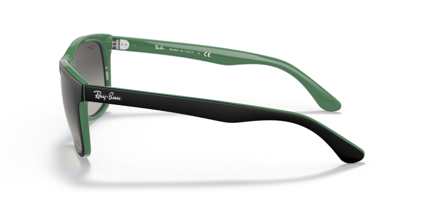 Black - 0RB4181 8056597547222