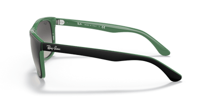 Black - 0RB4181 8056597547222