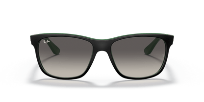 Black - 0RB4181 8056597547222