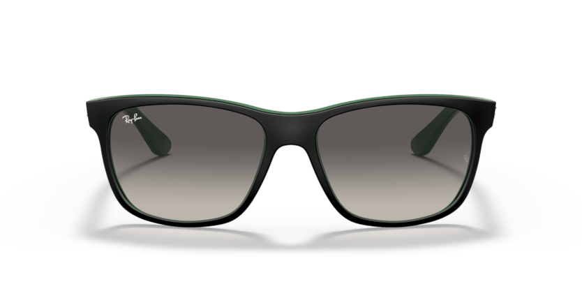 Black - 0RB4181 8056597547222