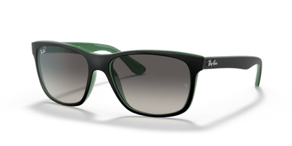 Black - 0RB4181 8056597547222