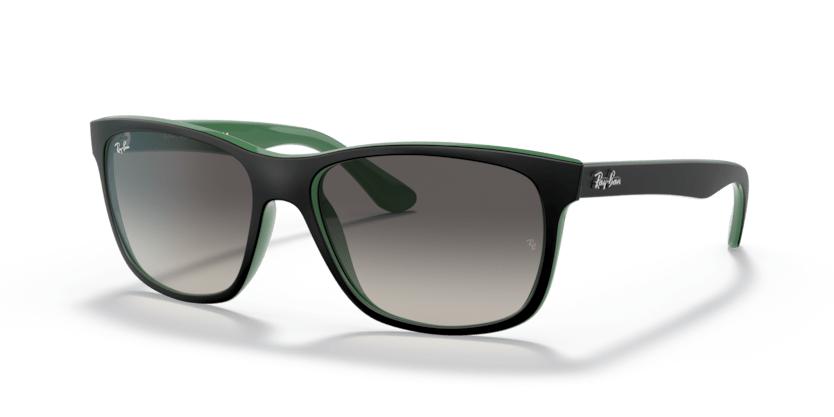 Black - 0RB4181 8056597547222