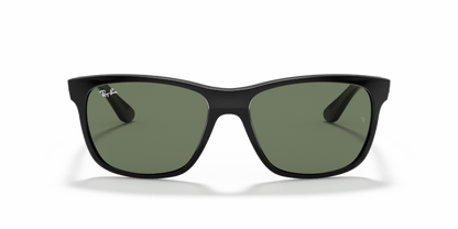 Black - 0RB4181 713132449226