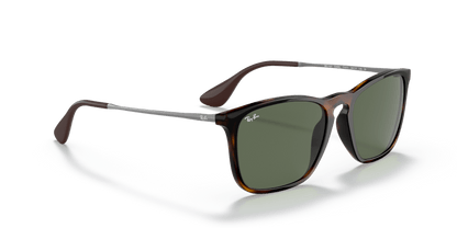 Light Havana - 0RB4187 8053672475937