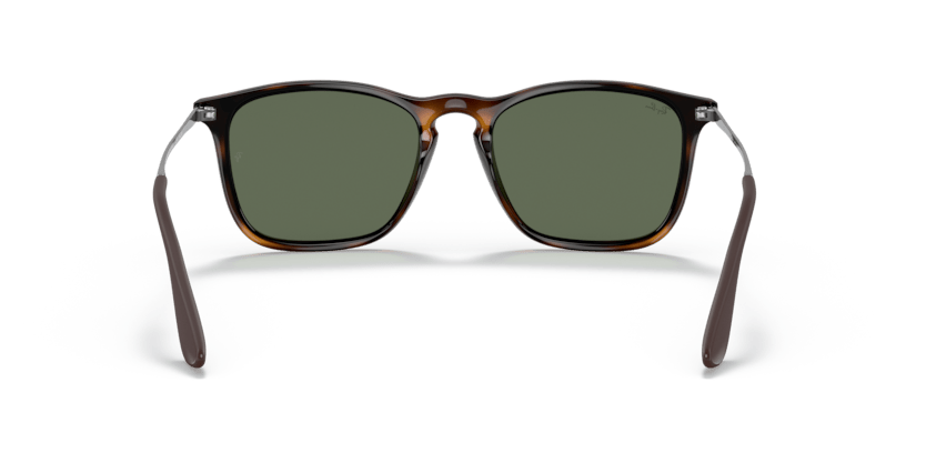 Light Havana - 0RB4187 8053672475937