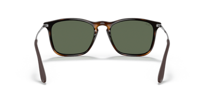 Light Havana - 0RB4187 8053672475937