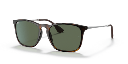 Light Havana - 0RB4187 8053672475937