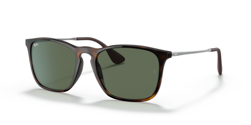 Light Havana - 0RB4187 8053672475937