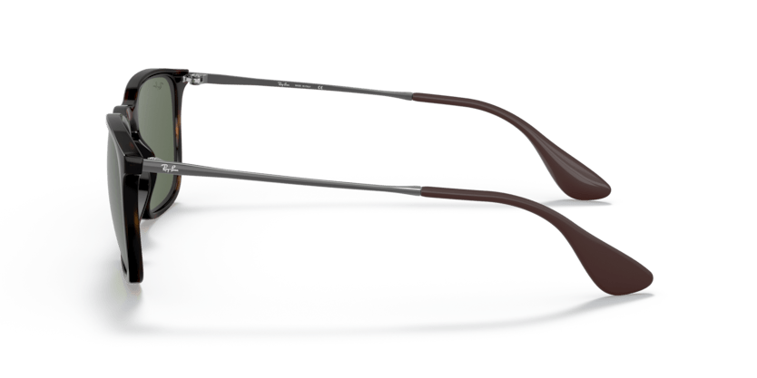 Light Havana - 0RB4187 8053672475937