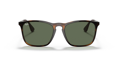 Light Havana - 0RB4187 8053672475937