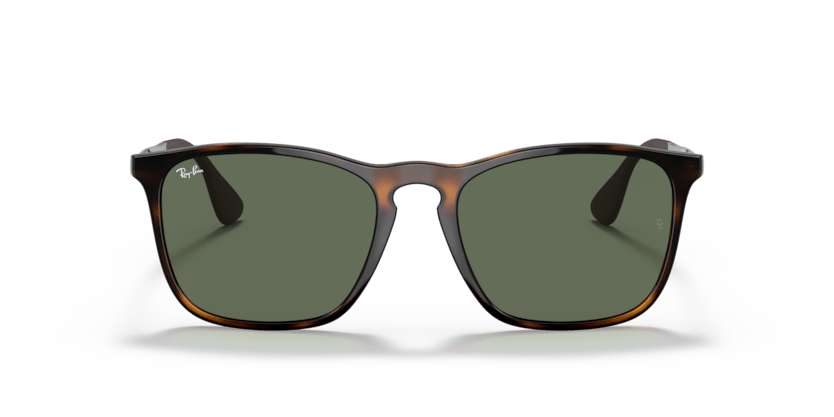 Light Havana - 0RB4187 8053672475937