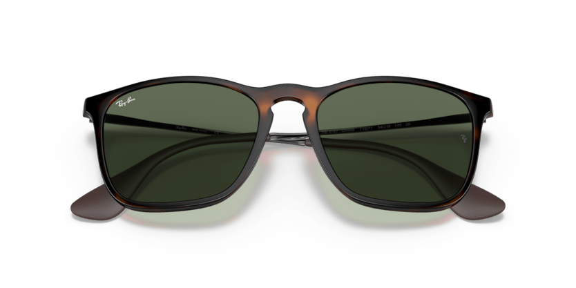 Light Havana - 0RB4187 8053672475937