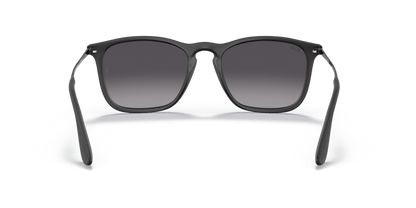 Rubber Black - 0RB4187 713132581124