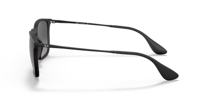 Rubber Black - 0RB4187 713132581124