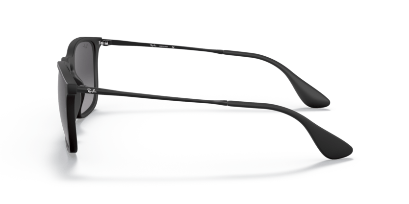 Rubber Black - 0RB4187 713132581124