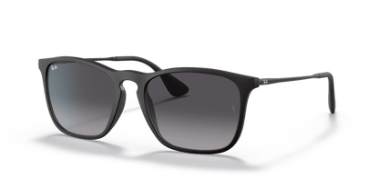 Rubber Black - 0RB4187 713132581124