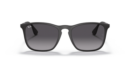 Rubber Black - 0RB4187 713132581124