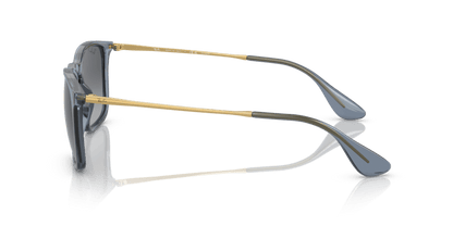 Transparent Blue - 0RB4187 8056597760072