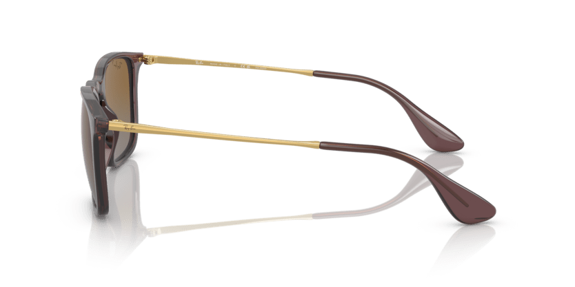 Transparent Brown - 0RB4187 8056597760089