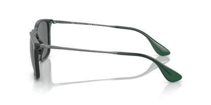 Transparent Green - 0RB4187 8056597760102