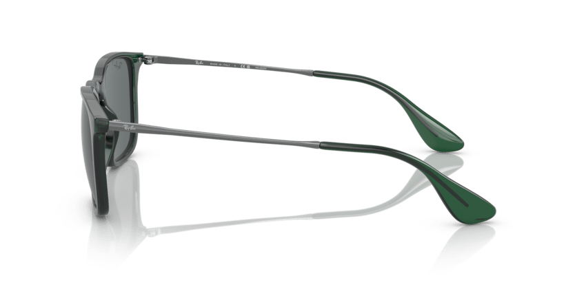 Transparent Green - 0RB4187 8056597760102