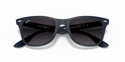 Blue - 0RB4195 8053672879186