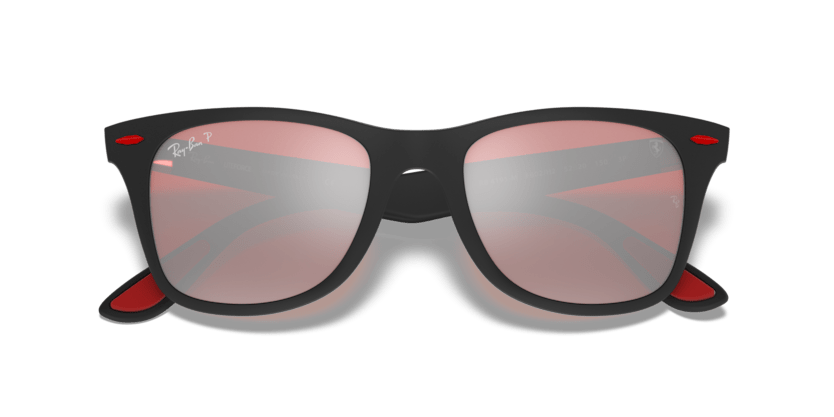 Black - 0RB4195M 8053672819762