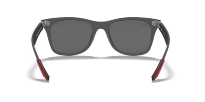 Grey - 0RB4195M 8053672819786