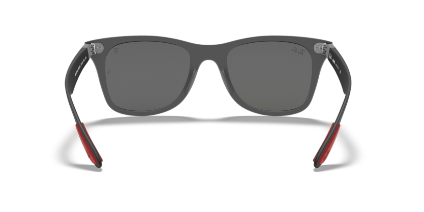 Grey - 0RB4195M 8053672819786