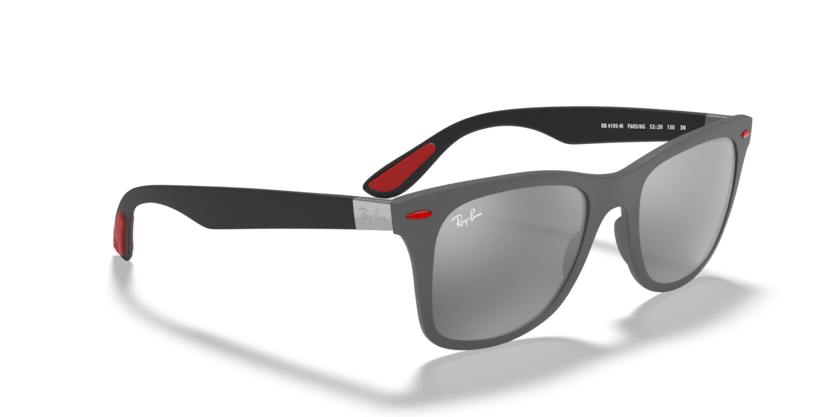Grey - 0RB4195M 8053672819786