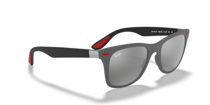 Grey - 0RB4195M 8053672819786