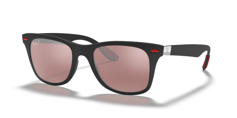 Black - 0RB4195M 8053672819762