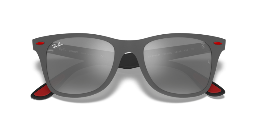 Grey - 0RB4195M 8053672819786