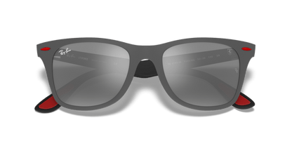 Grey - 0RB4195M 8053672819786