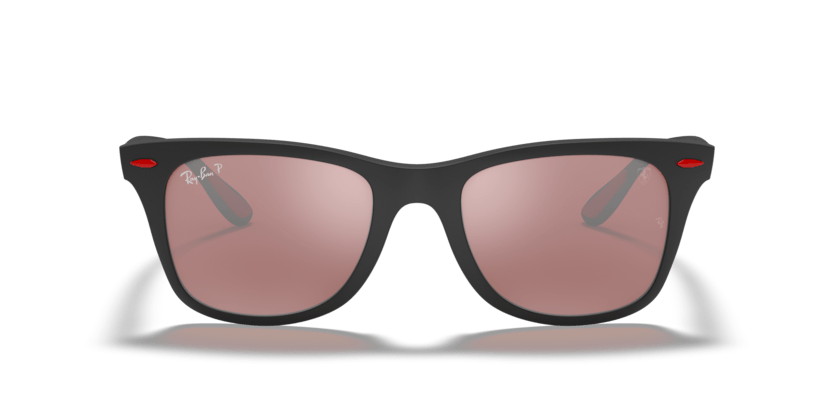 Black - 0RB4195M 8053672819762