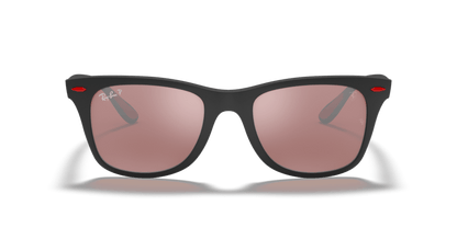 Black - 0RB4195M 8053672819762