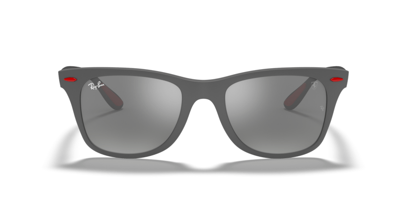 Grey - 0RB4195M 8053672819786