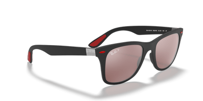 Black - 0RB4195M 8053672819762