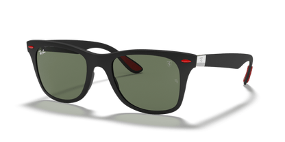 Black - 0RB4195M 8053672819755