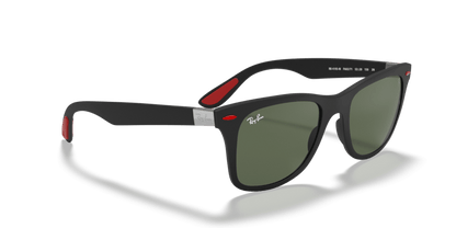 Black - 0RB4195M 8053672819755