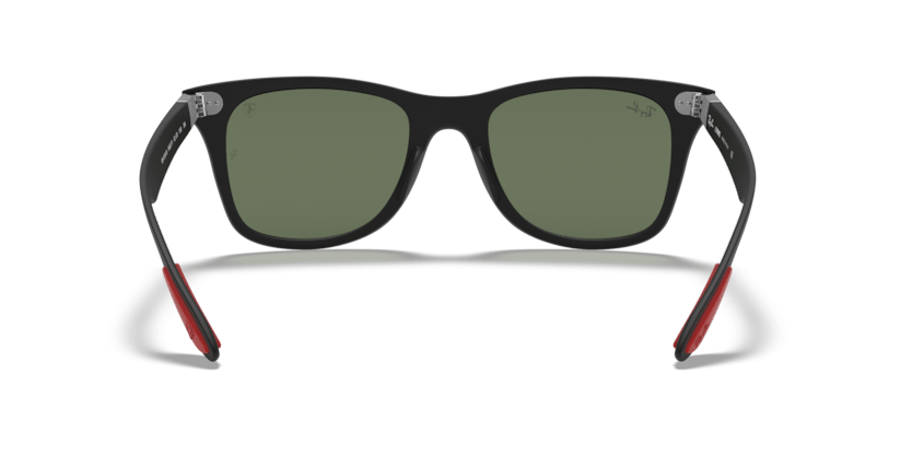 Black - 0RB4195M 8053672819755