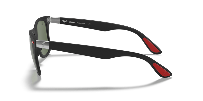 Black - 0RB4195M 8053672819755