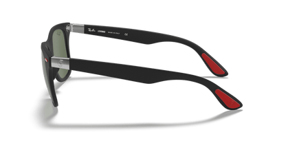 Black - 0RB4195M 8053672819755