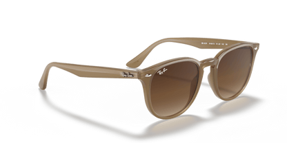 Beige - 0RB4259 8053672602456