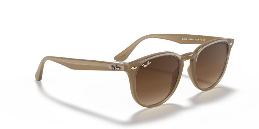 Beige - 0RB4259 8053672602456