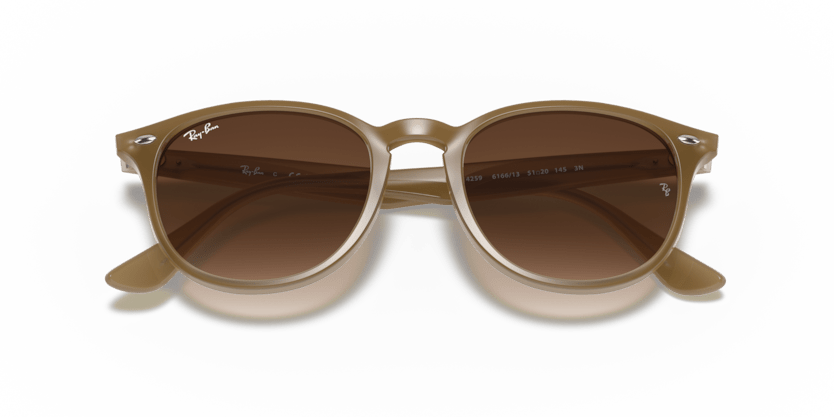 Beige - 0RB4259 8053672602456