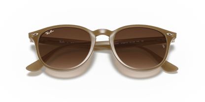 Beige - 0RB4259 8053672602456