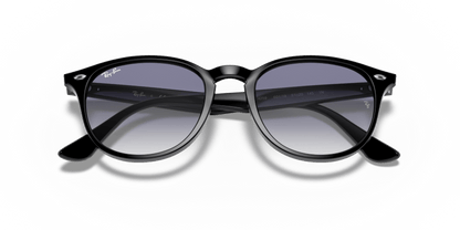 Black - 0RB4259 8053672790399